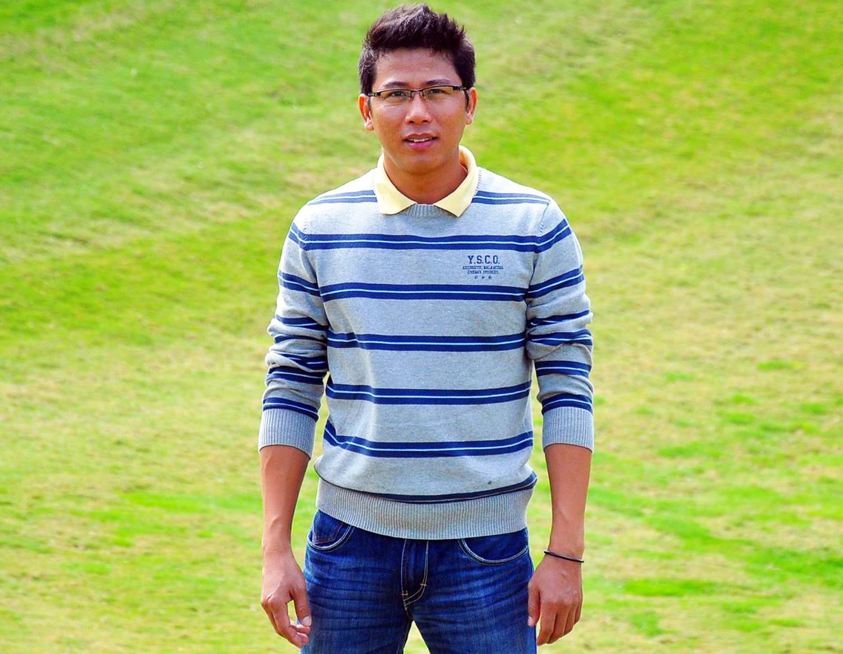 Bùi Quang Thái